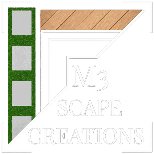 M3 Scape Creations
