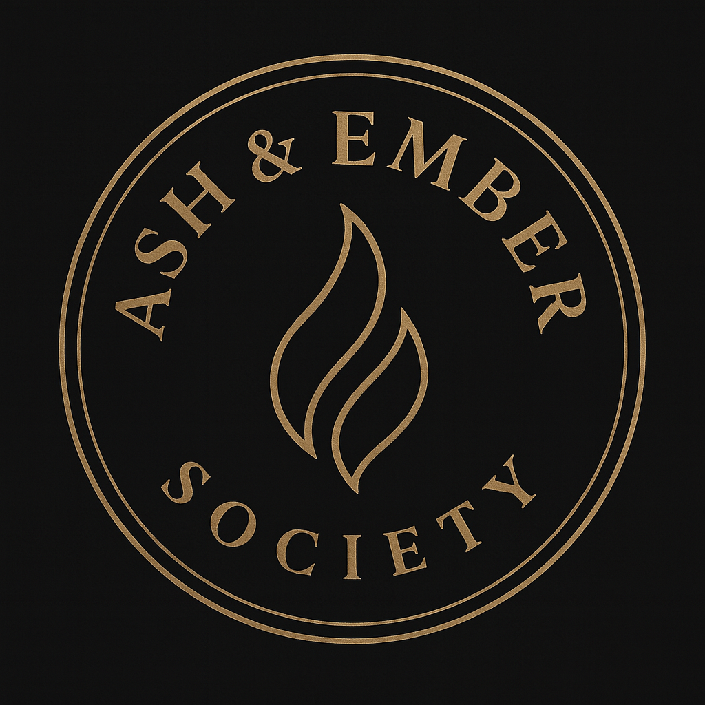 Ash & Ember Society