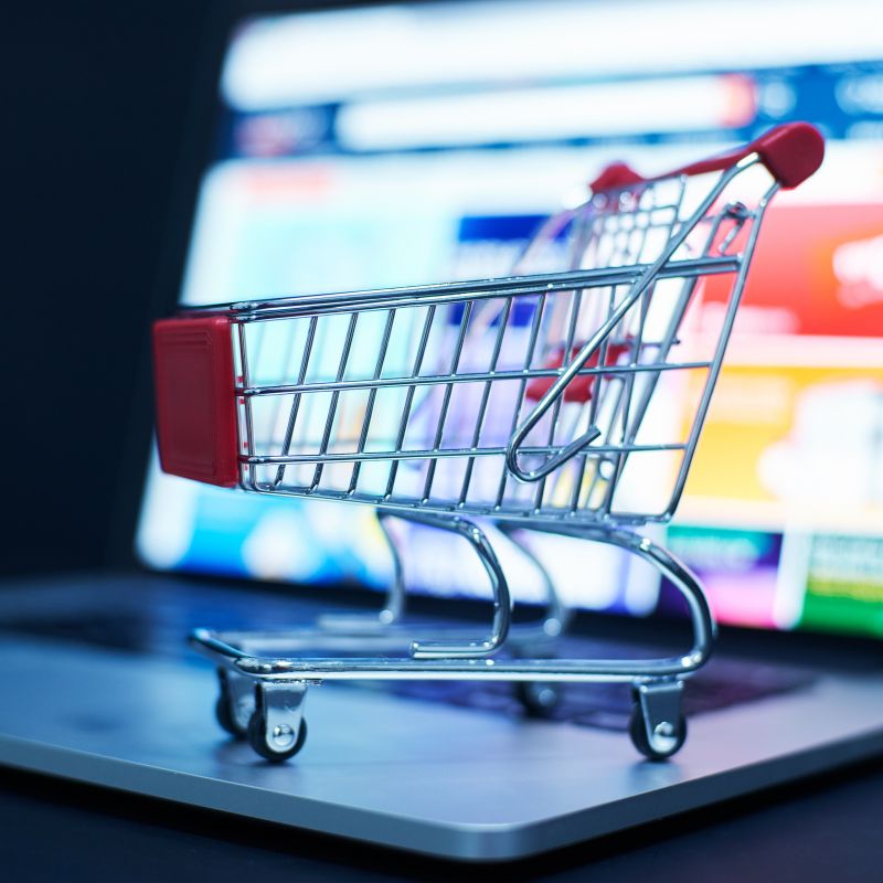 SEO for ecommerce