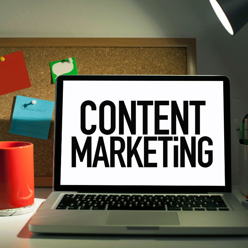 content marketing