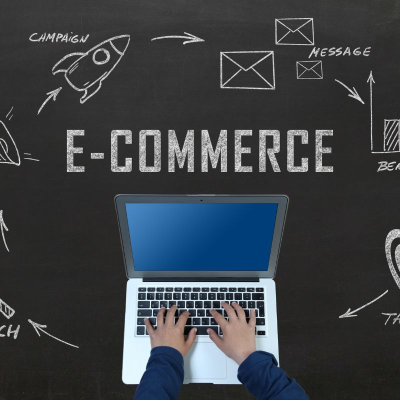 ecommerce seo