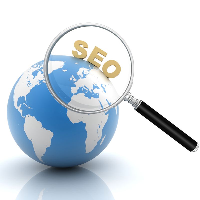 international seo