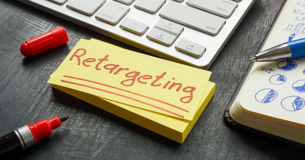 retargeting ads
