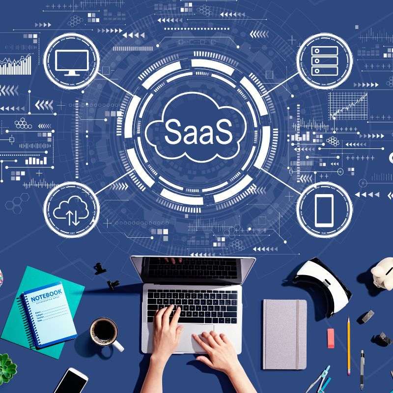 SaaS SEO